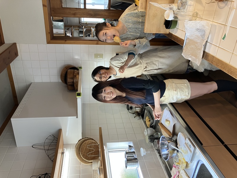 ほほえみキッチンのイメージ画像