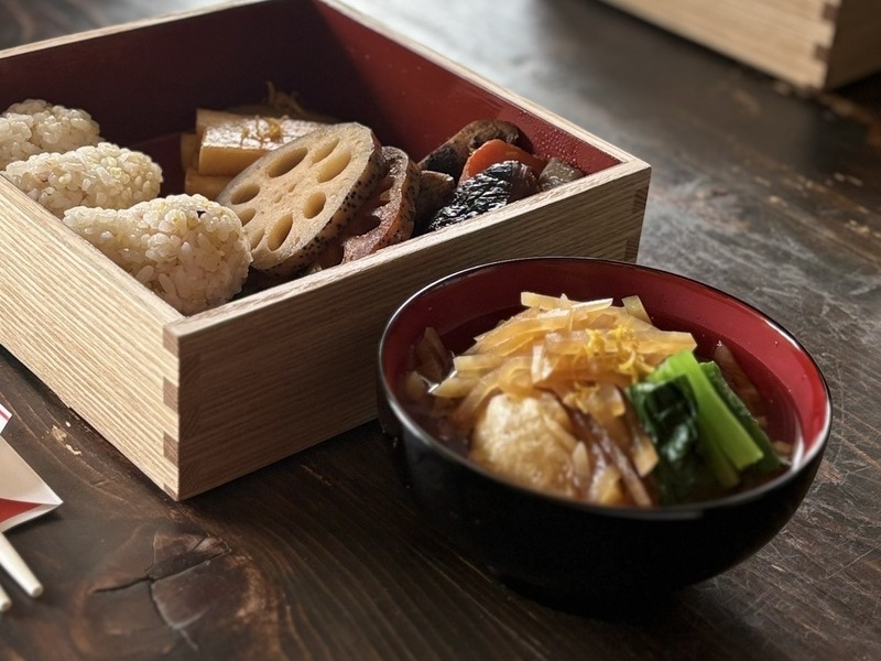 香のイメージ画像