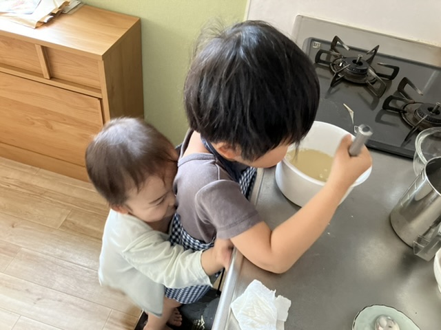 恩おくりのサブイメージ画像
