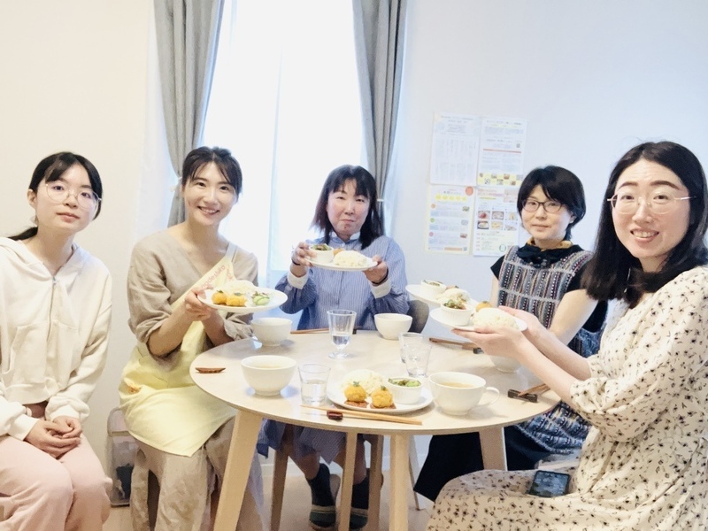 こもれびのサブイメージ画像