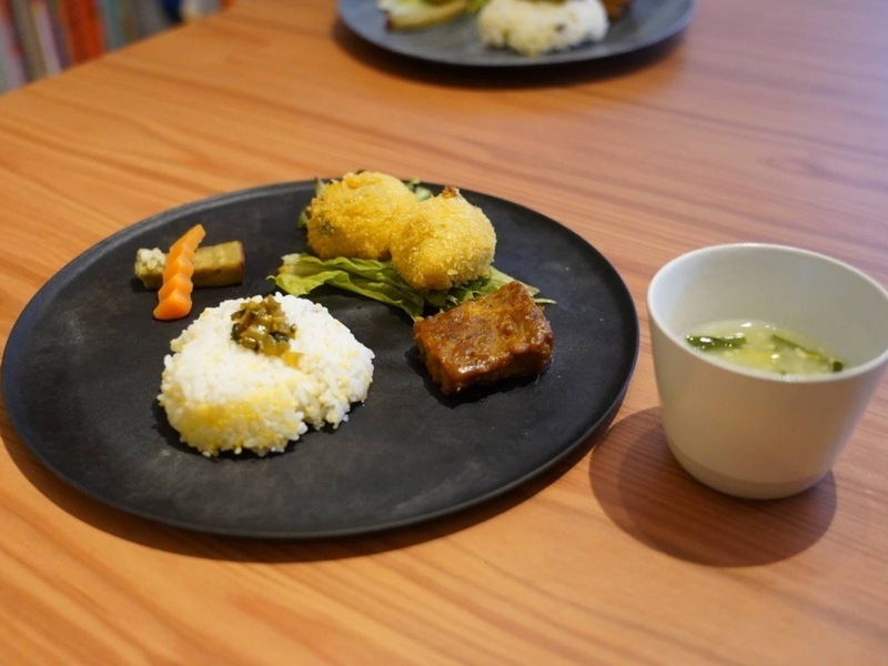 Grön & Millet Kitchenのサブイメージ画像