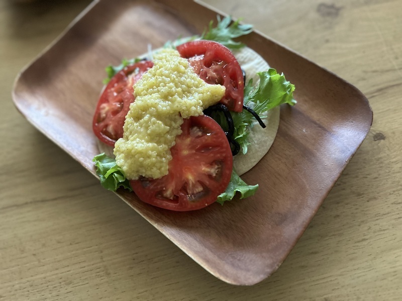 じゅんちゃんとりんごの木のサブイメージ画像