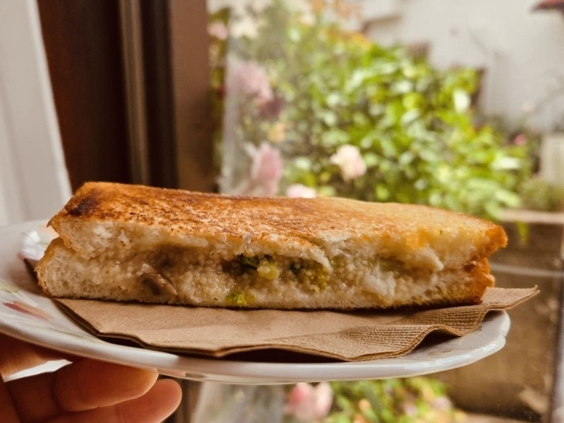 やさしい魔女の遊び場のサブイメージ画像