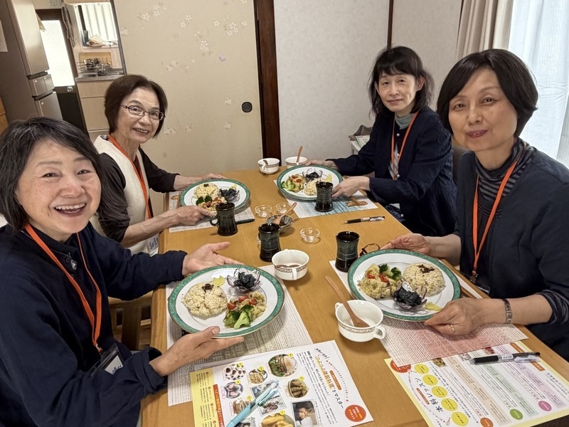 やさしい魔女の遊び場のサブイメージ画像