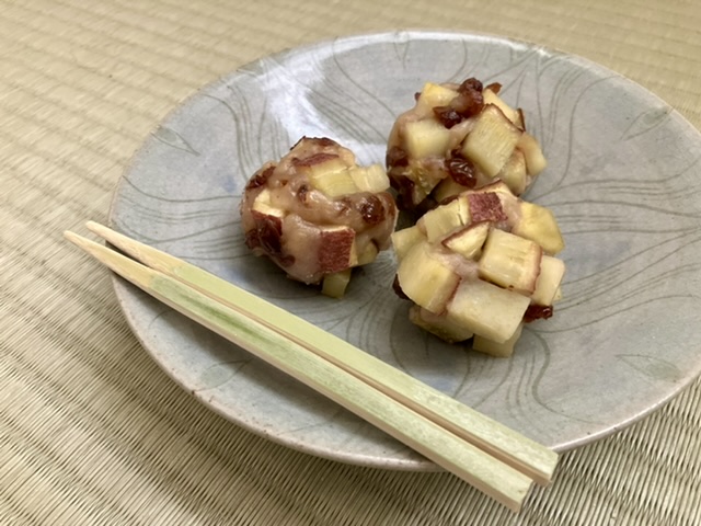 恩おくりのサブイメージ画像