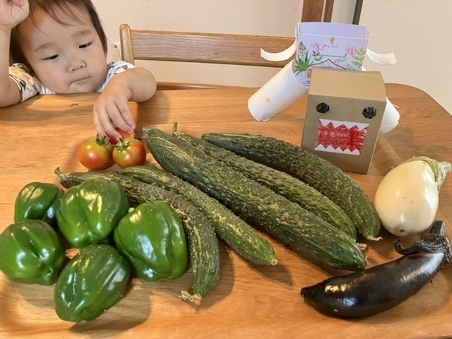 恩おくりのサブイメージ画像