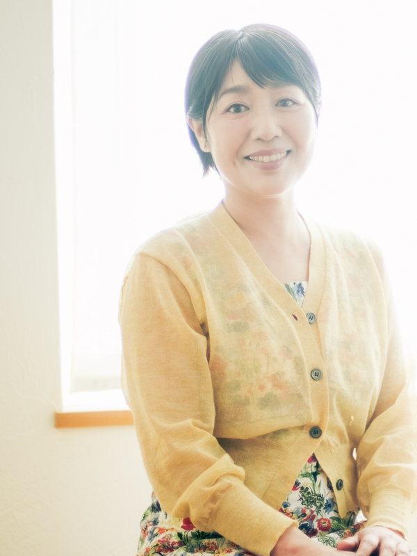 生天目　和香
