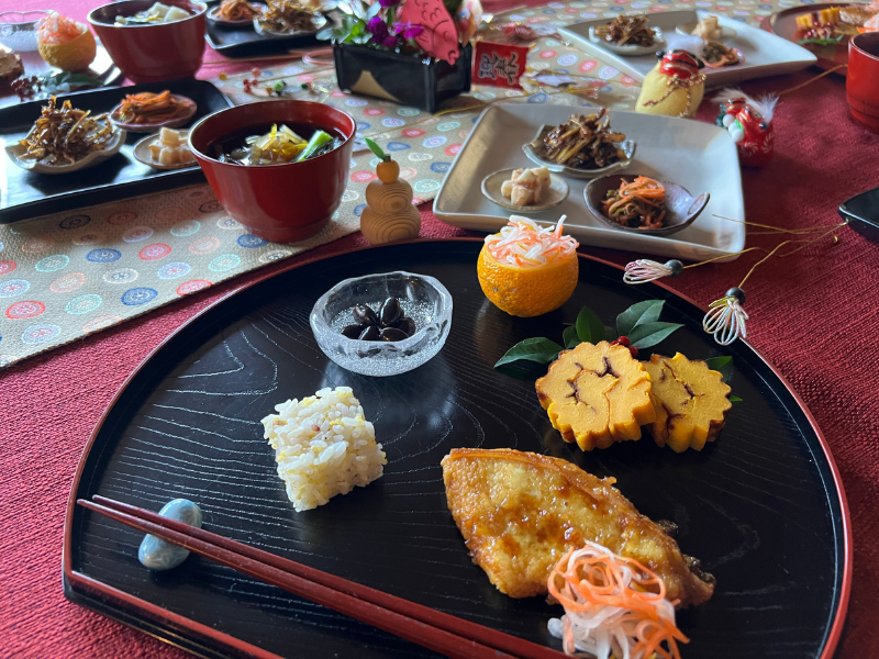 つぶつぶ料理教室本校(東京早稲田)のサブイメージ画像