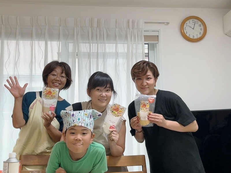 いろとりどりのサブイメージ画像