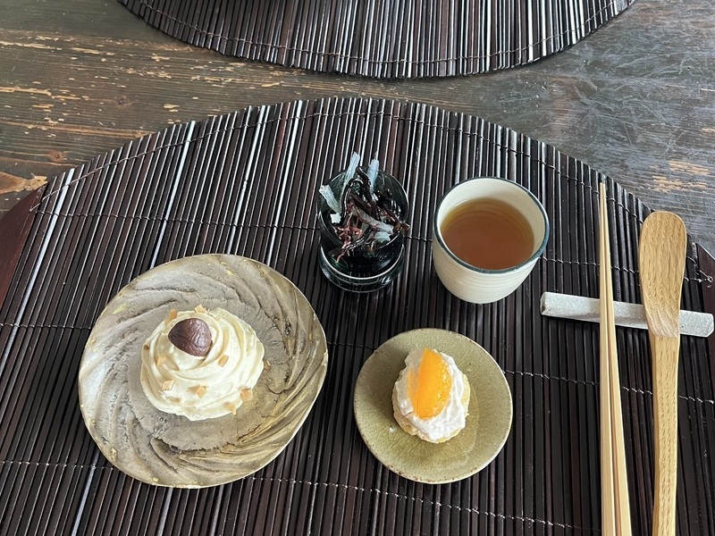 香のイメージ画像