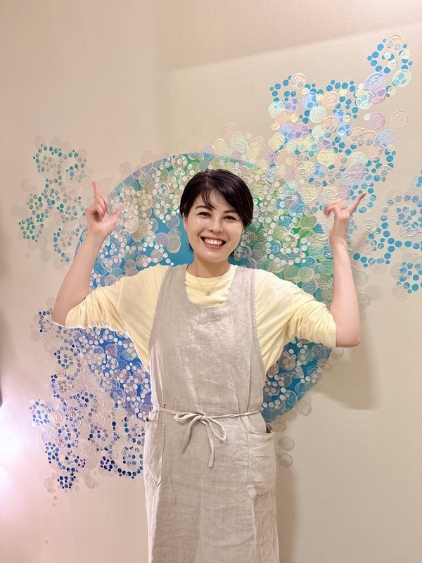 長　美穂